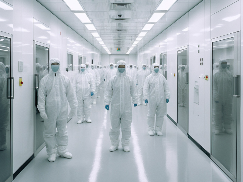 凈化工程施工累嗎？揭秘凈化工程施工體驗(yàn)與挑戰(zhàn)
